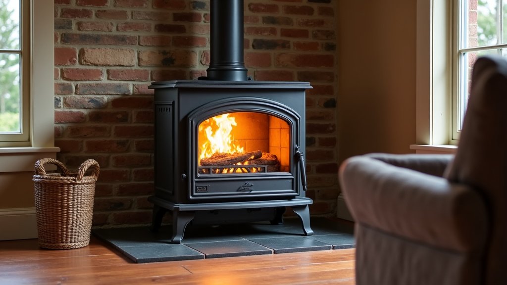 Getting Your Wood Stove Installation Permit: Is It Necessary?
