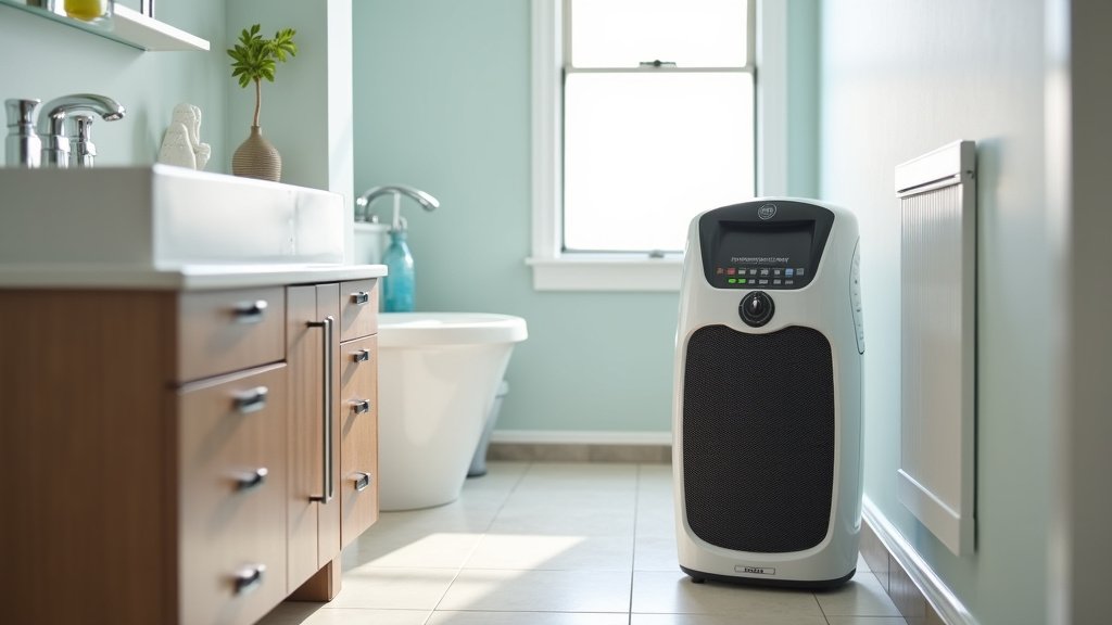 Heating Your Bathroom Safely: What You Need to Know