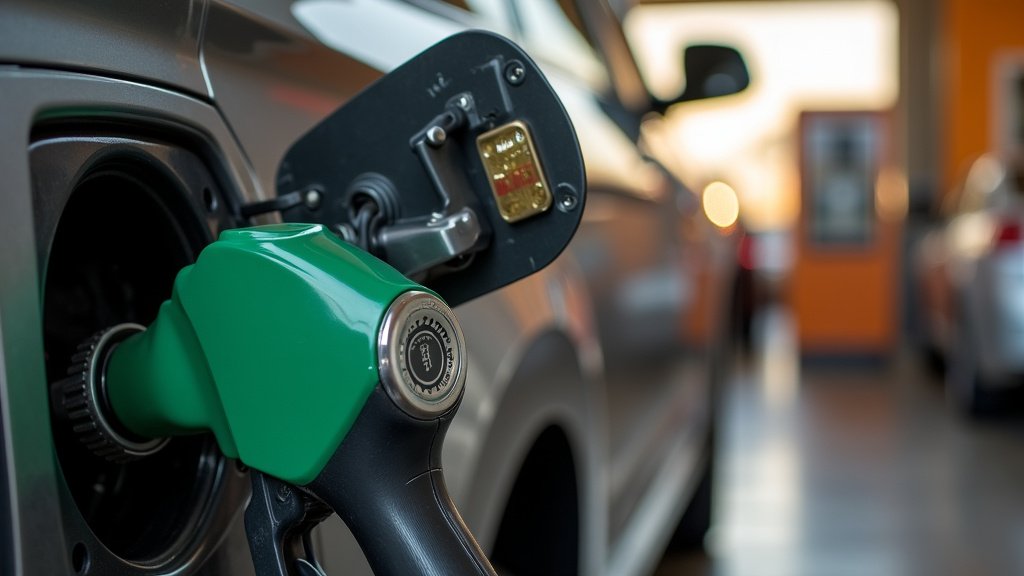 Understanding Bioethanol Fuel Safety Indoors