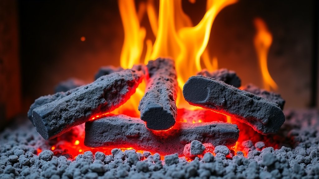 Your Guide to a Clean Fireplace: Ash Removal Made Easy
