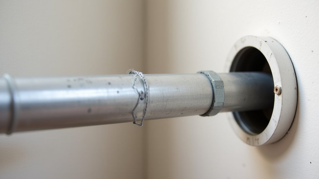 Safely Venting Your Stove Pipe Through a Wall