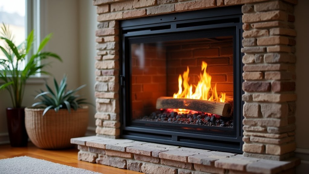 Understanding Gas Fireplace Venting Requirements