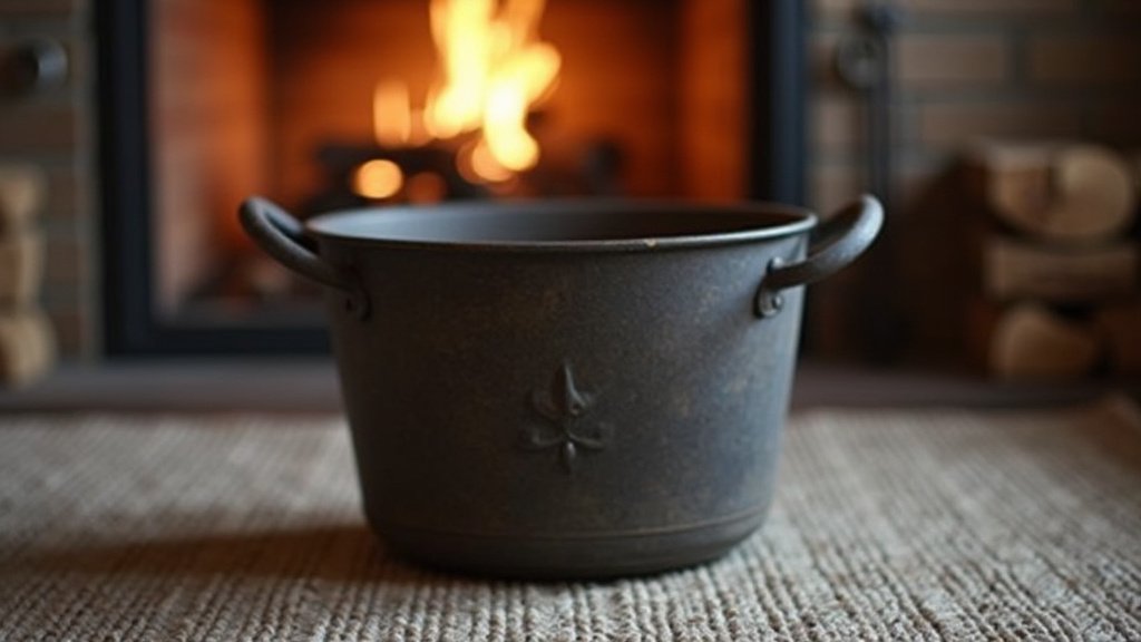 Top 7 Best Ash Bucket For Fireplaces