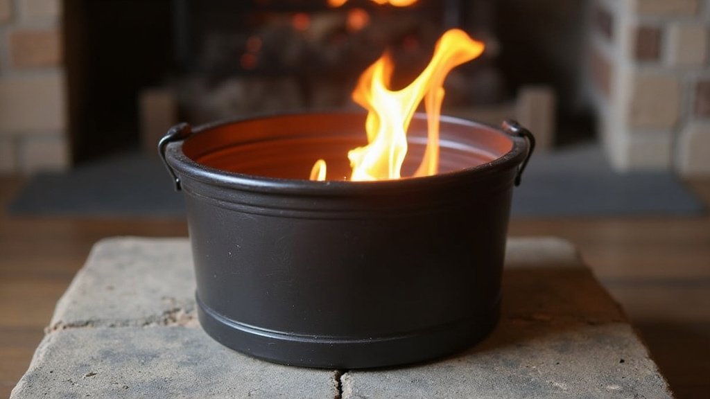 Top 7 Best Ash Bucket For Wood Stoves