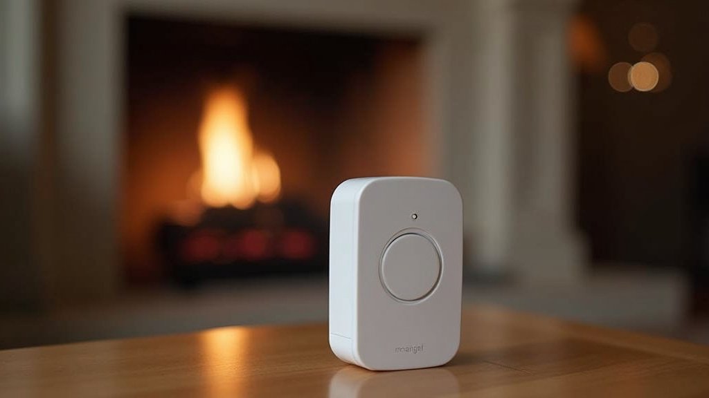 Top 7 Best Carbon Monoxide Detector For Fireplaces