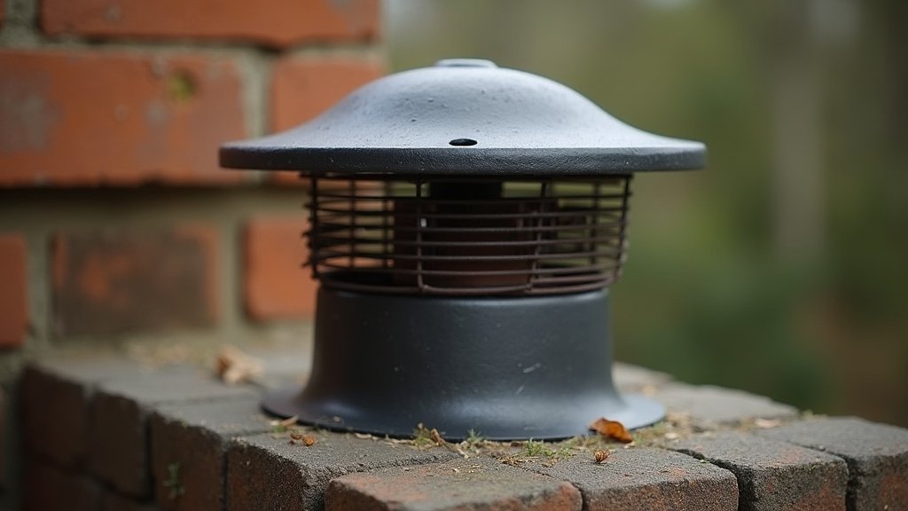 Top 7 Best Chimney Cap For Chimneys