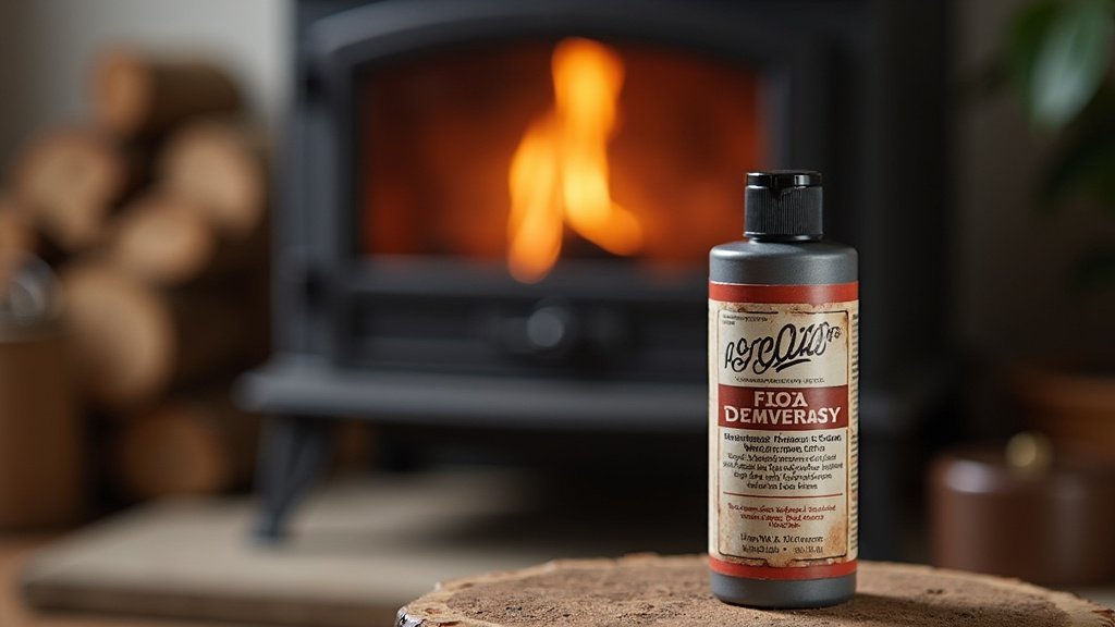 Top 7 Best Creosote Remover For Wood Stove Pipes