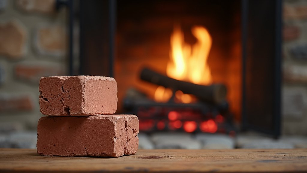 Top 7 Best Firebrick For Fireplaces