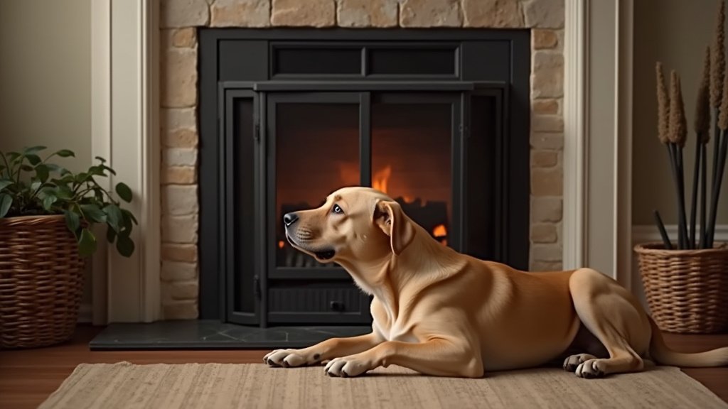 Top 7 Best Fireplace Screen For Pet Safety
