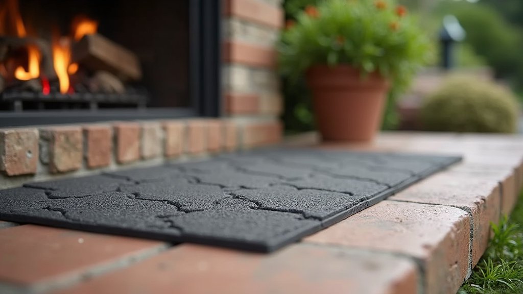 Top 7 Best Hearth Pad For Outdoor Use