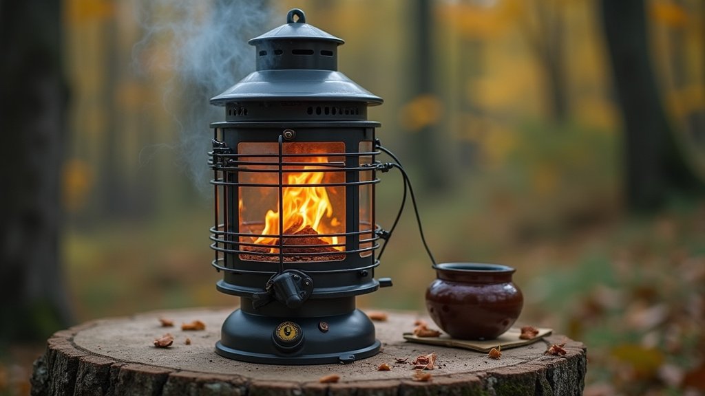 Top 7 Best Kerosene Heater For Off Grid Living
