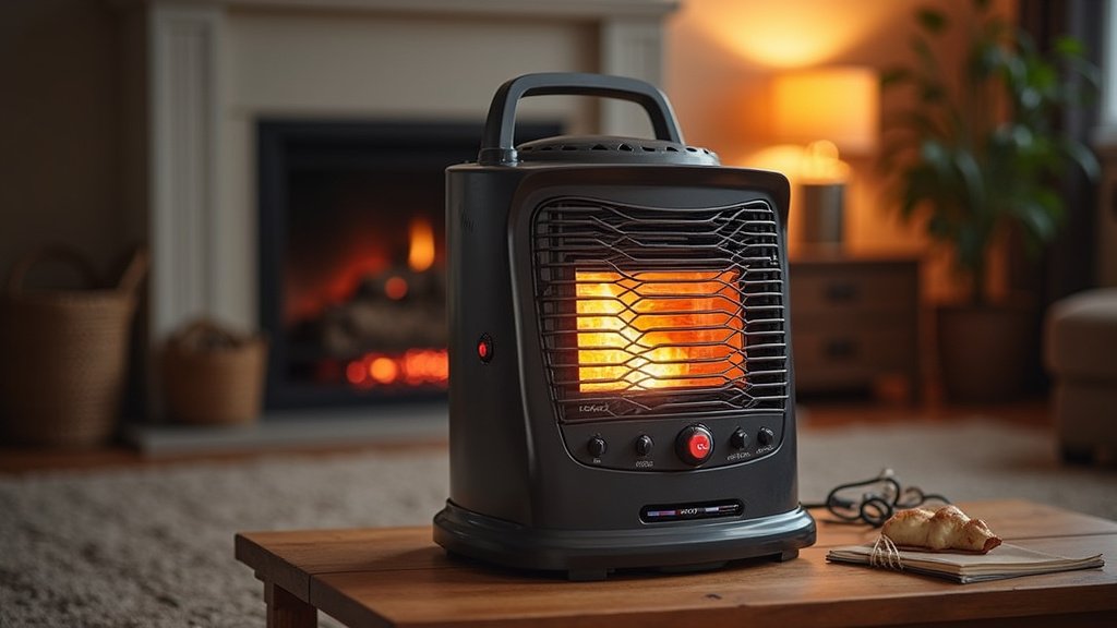 Top 7 Best Kerosene Heater For Power Outages