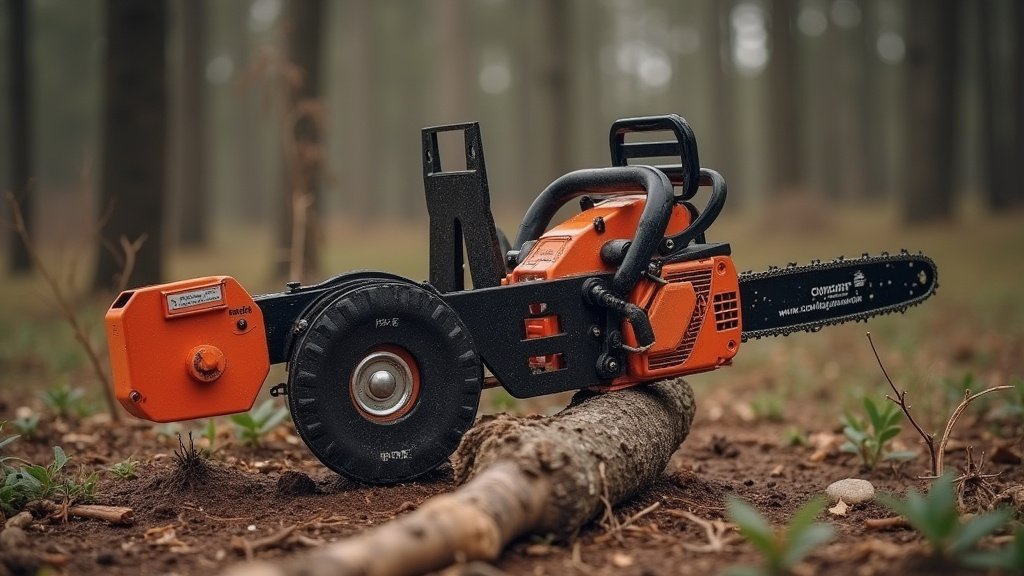 Top 7 Best Log Splitter For Chainsaws