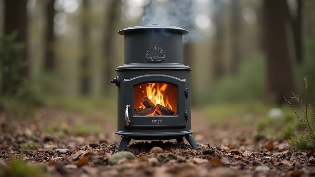 Top 7 Best Multi Fuel Stove For Off Grid Living