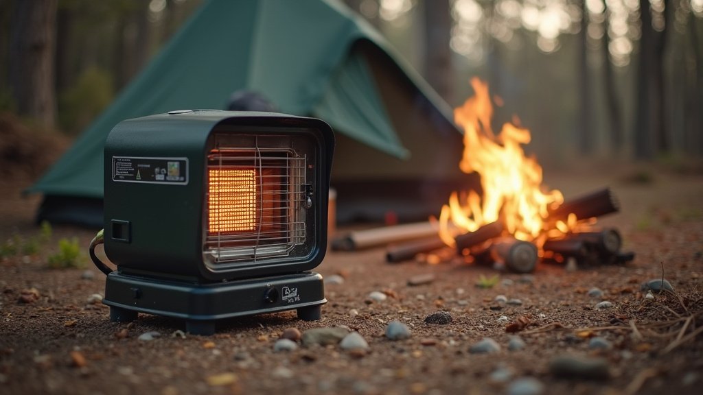 Top 7 Best Propane Heater For Off Grid Living