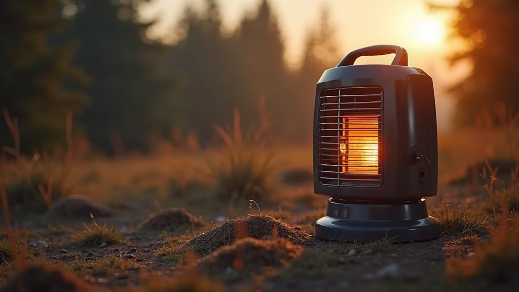 Top 7 Best Propane Heater For Tents