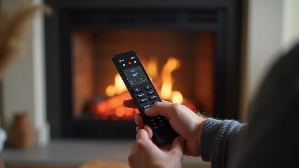 Top 7 Best Remote Control For Gas Fireplaces