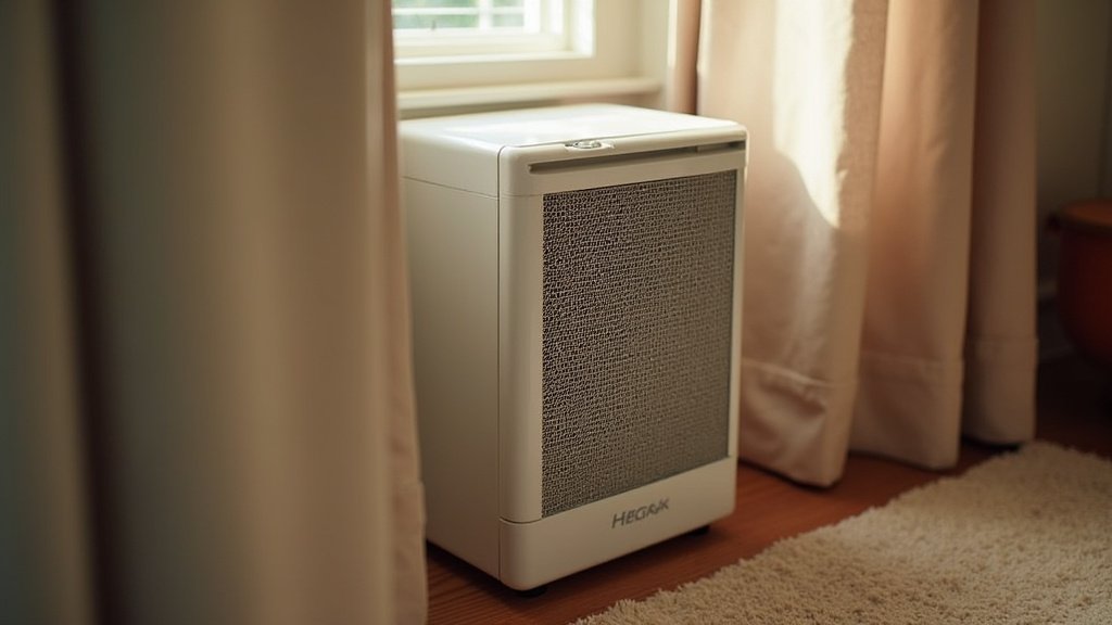 Top 7 Best Space Heater For Bathrooms