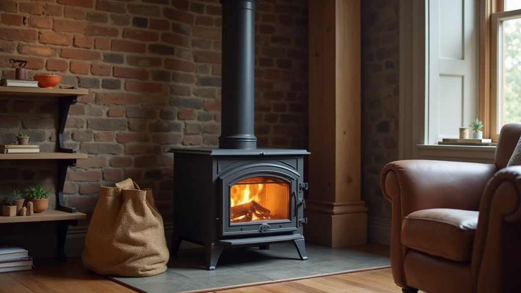 Top 7 Best Stove Pipe For Chimney Installs