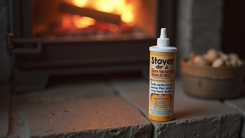 Top 7 Best Stove Pipe Sealant For Stove Pipe Joints