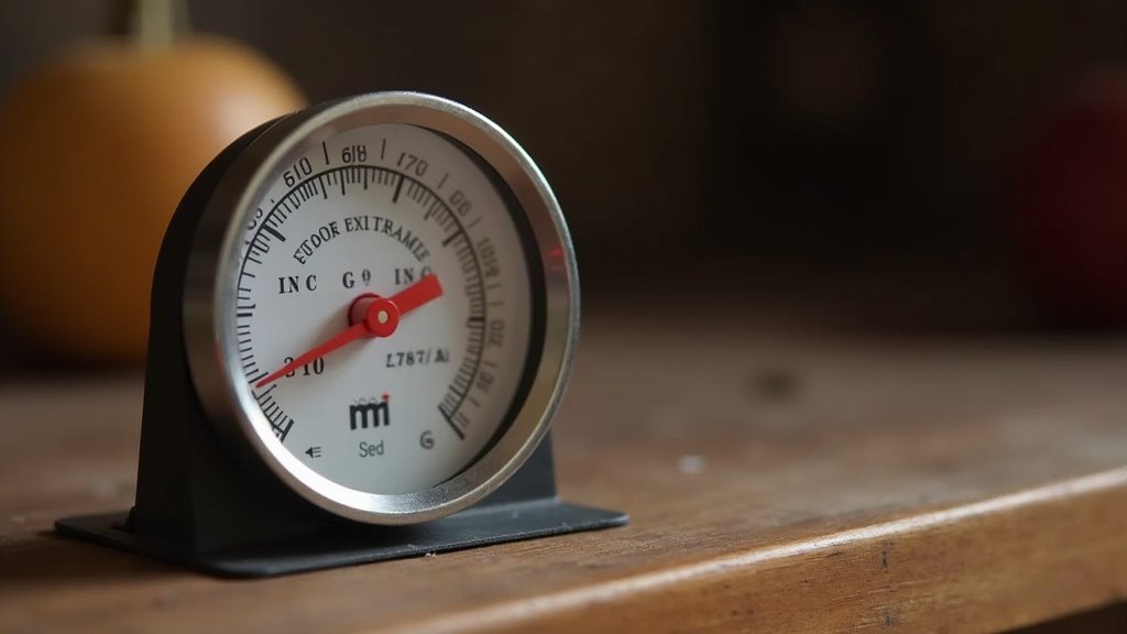 Top 7 Best Stove Thermometer For Pellet Stoves