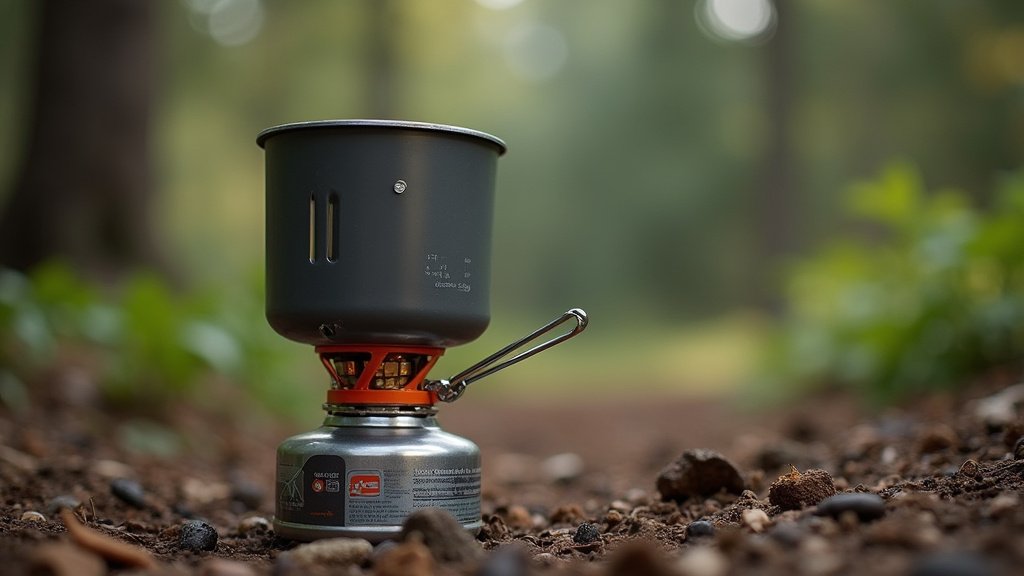 Top 7 Best Tent Stove For Backpacking