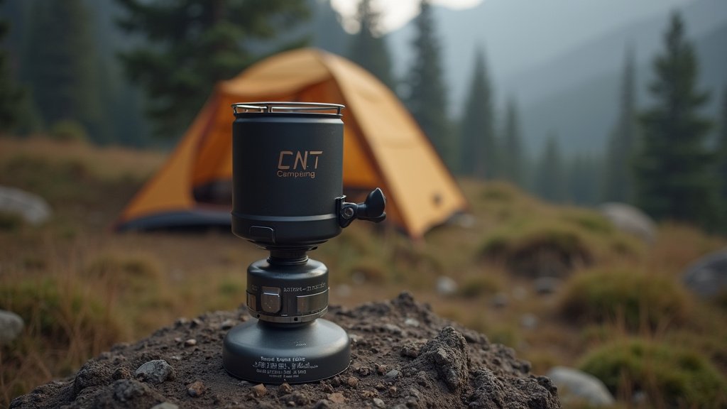 Top 7 Best Tent Stove For Cold Weather Camping