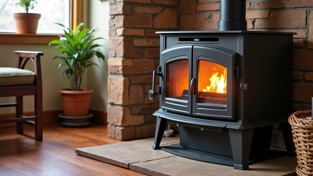 Essential Gear for Your Wood Stove Setup