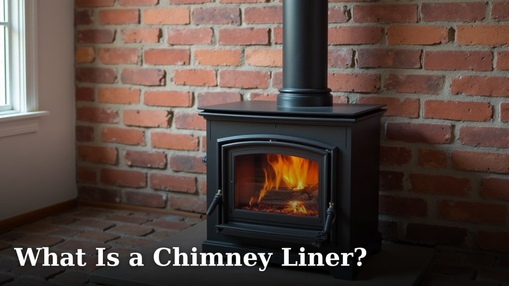 What Is a Chimney Liner?