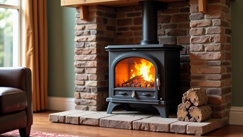 Understanding the Direct Vent Fireplace System