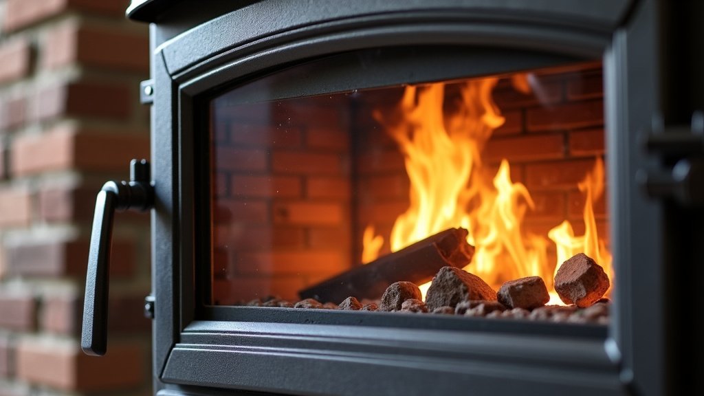 Understanding Your Chimney's Airflow Control