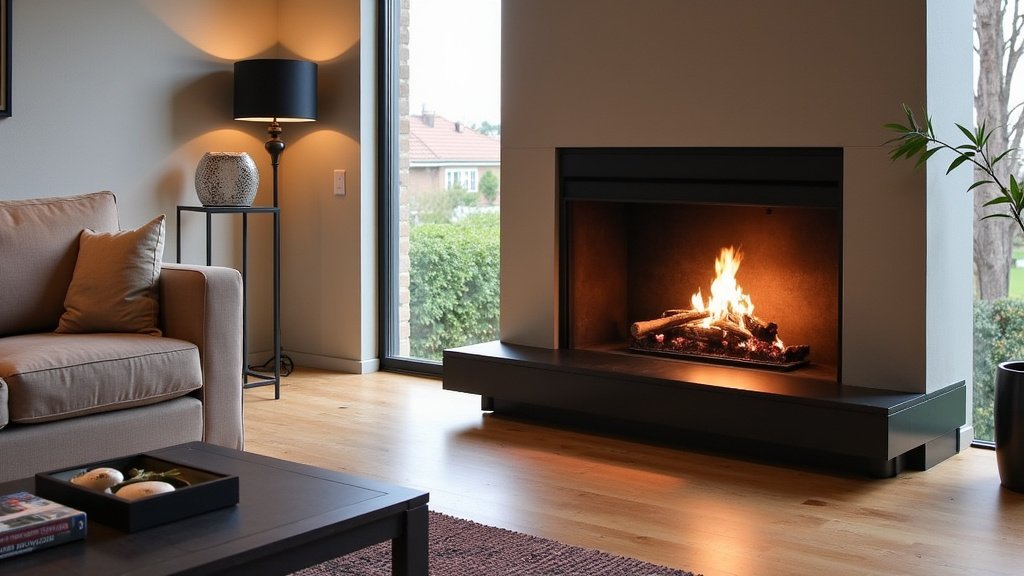 Understanding Zero Clearance Fireplaces