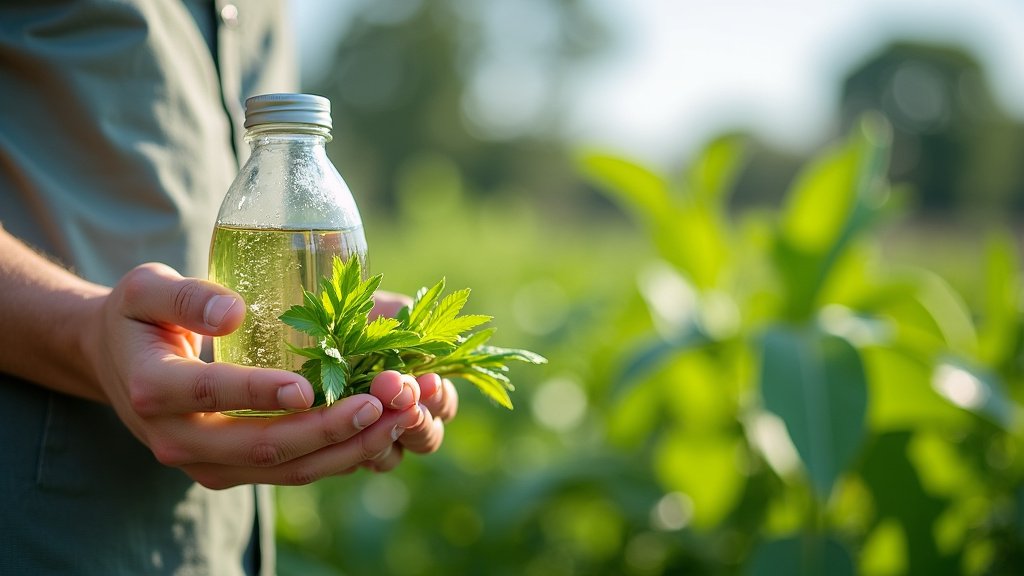 Understanding Bioethanol: Your Plant-Powered Fuel