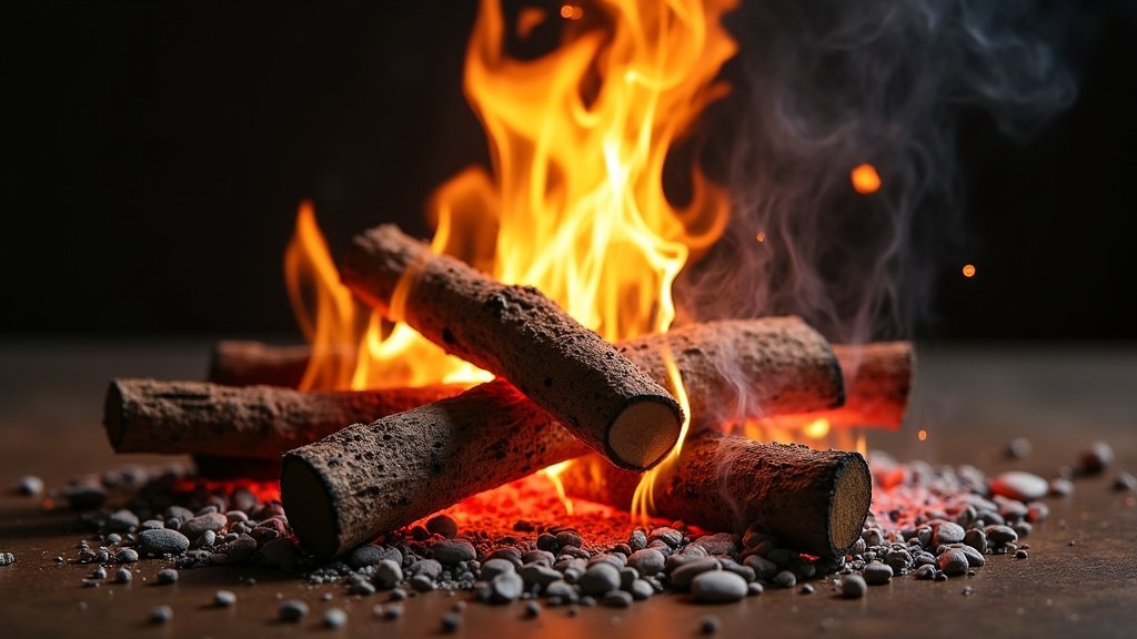 Choosing the Right Kindling for Your Fire