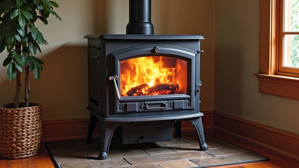 Timing Your Wood Stove Purchase for the Best Savings