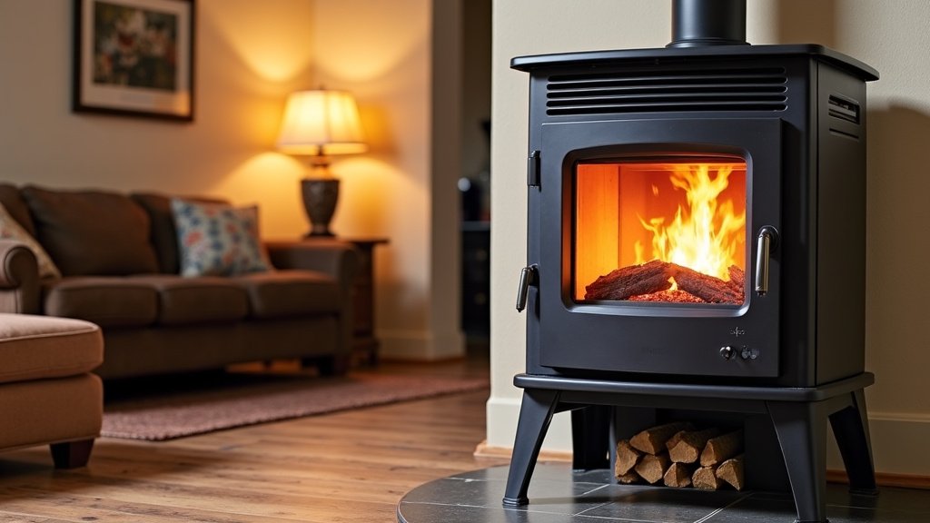 How Long Can You Expect Your Pellet Stove to Last?