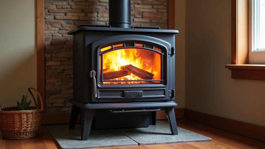 How Long Can You Expect Your Wood Stove to Last?