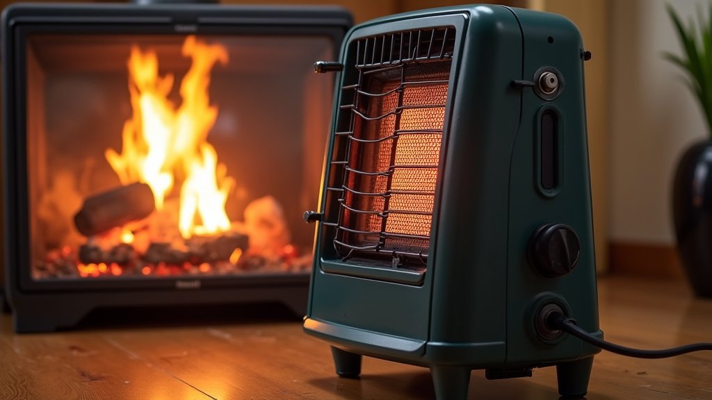Troubleshooting Your Propane Heater's Ignition Problems